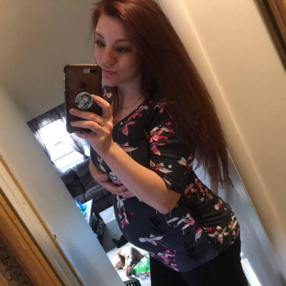 Meet your Posher, Miranda